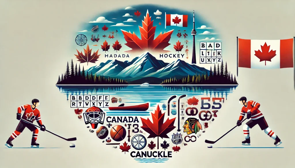 canuckle